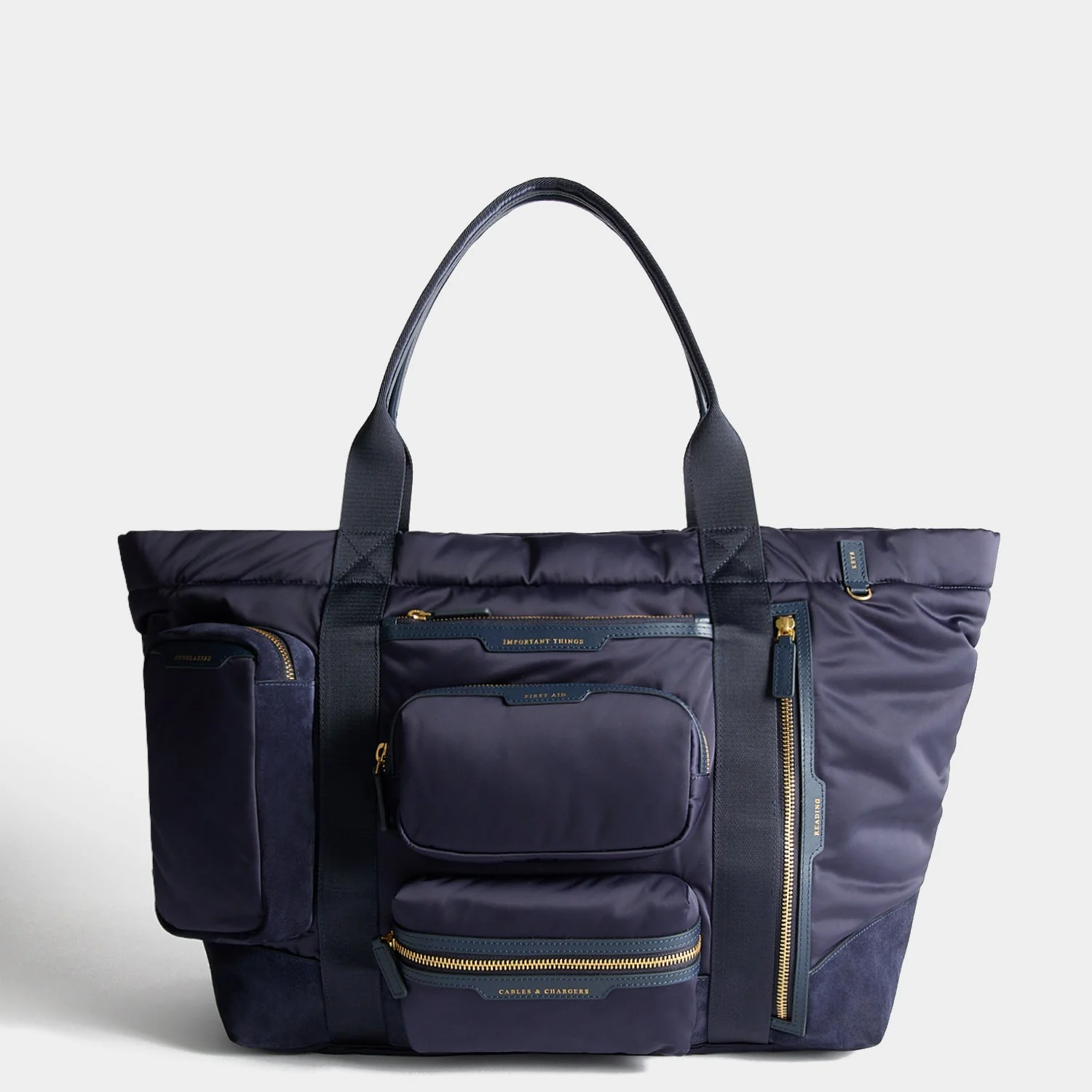 Top-Handle Bags